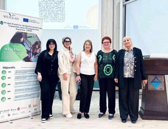 Formation des formateurs – Sousse, octobre 2025, photo 4